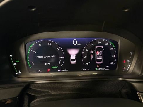 Used 2023 Honda Accord Sport image 21