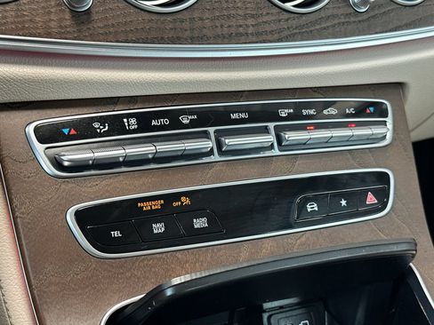 Certified 2021 Mercedes-Benz E 350 Sedan image 23
