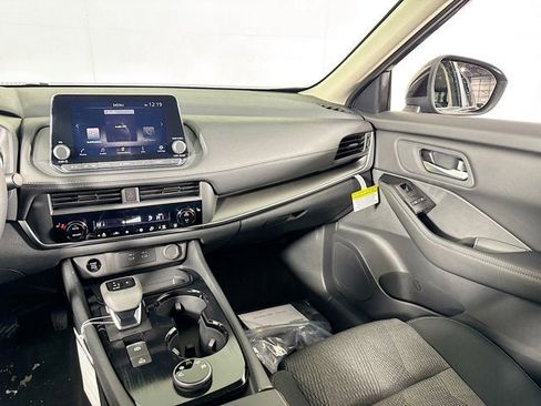 New 2026 Nissan Rogue SV w/ Cold Weather Package image 20