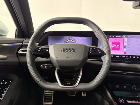 New 2026 Audi S5 Premium Plus AWD/4WD image 9