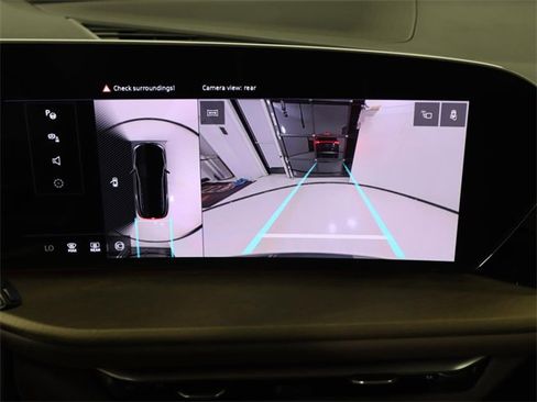 New 2025 Audi Q5 Premium Plus image 18