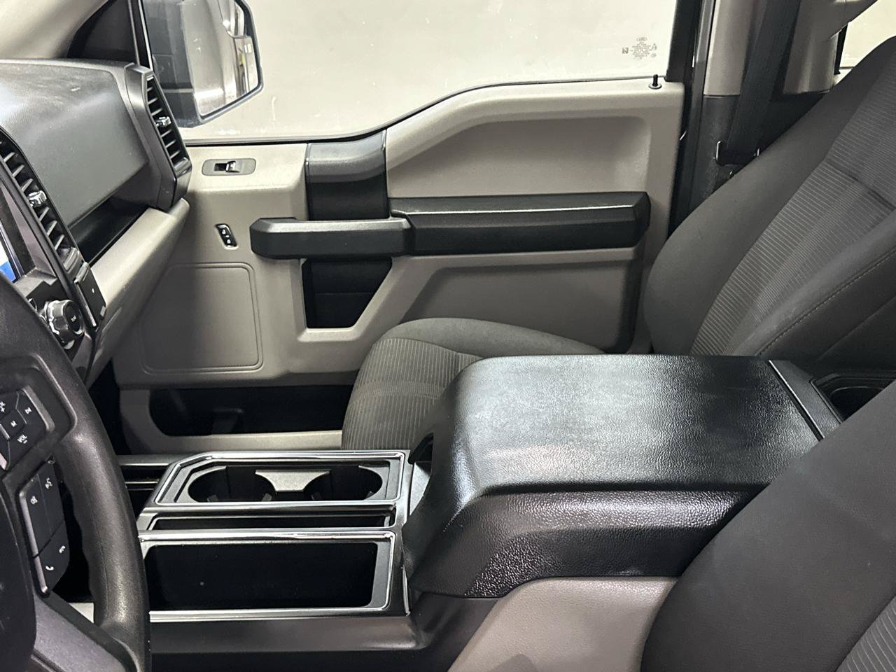 Used 2020 Ford F150 XL w/ Equipment Group 101A Mid AWD/4WD image 24