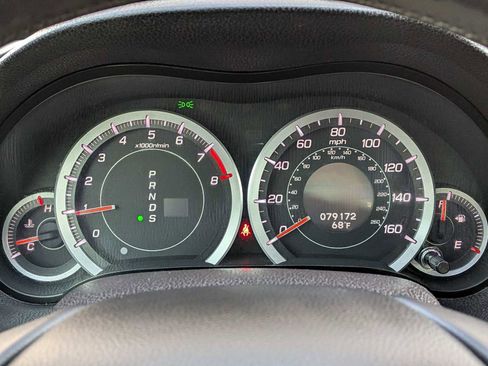 Used 2014 Acura TSX w/ Technology Package image 31