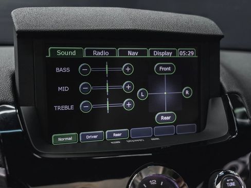 Used 2014 Cadillac CTS V image 62