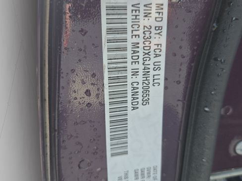 Used 2022 Dodge Charger Scat Pack RWD image 31