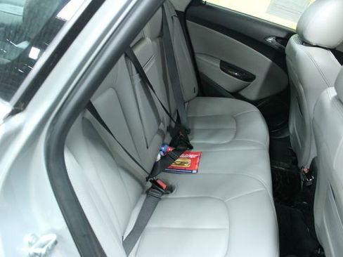 Used 2014 Buick Verano Convenience image 9