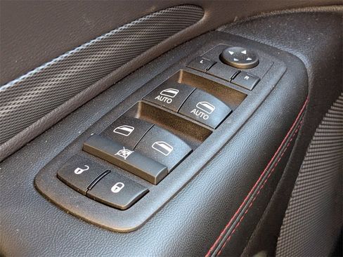 New 2026 Dodge Durango GT w/ Blacktop Package image 21