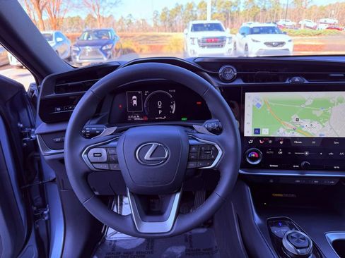 Certified 2024 Lexus RZ 300e Premium image 19