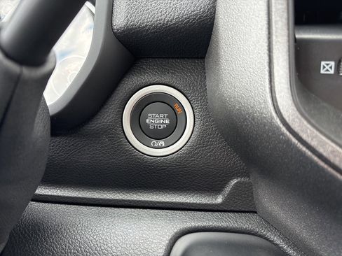 New 2026 RAM 2500 Tradesman image 11