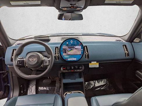 New 2026 MINI Cooper Countryman S w/ Comfort Package Max AWD/4WD image 14