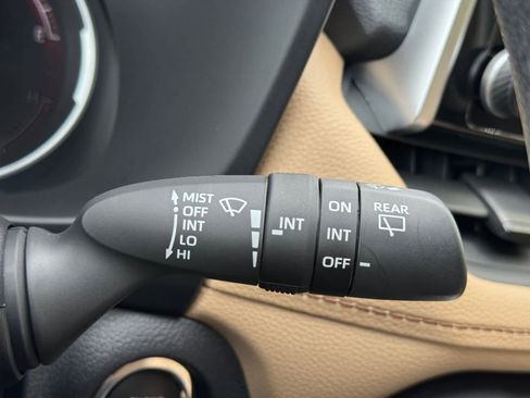 Certified 2025 Toyota RAV4 XLE image 18