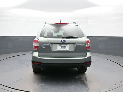 Used 2015 Subaru Forester 2.5i Premium w/ All-Weather Package image 7