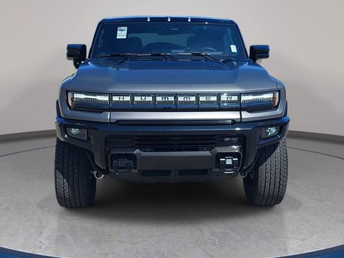 New 2026 GMC Hummer EV 3X w/ Carbon Fiber Edition Package AWD/4WD image 2