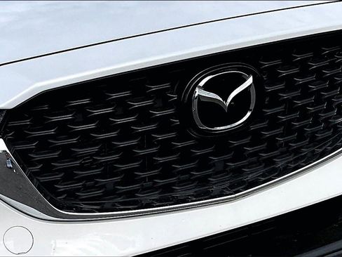 Used 2025 MAZDA CX-5 AWD 2.5 S image 23