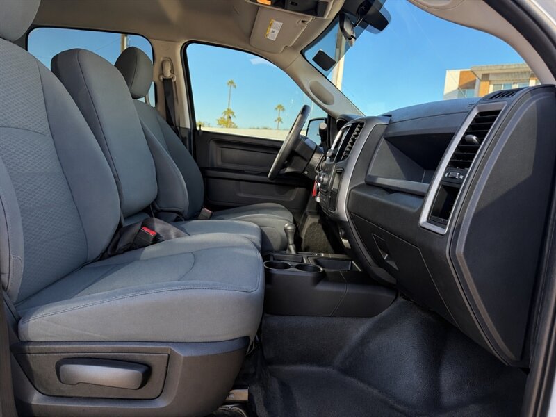 Used 2017 RAM 2500 Tradesman w/ Popular Equipment Group AWD/4WD image 20