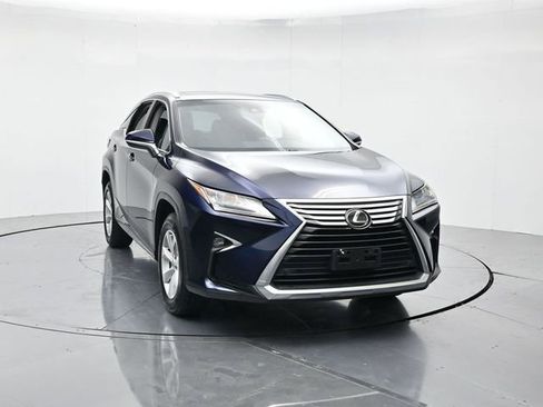 Used 2017 Lexus RX 350 AWD w/ Premium Package image 5
