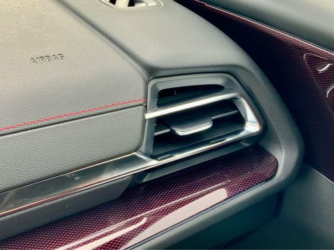 New 2026 Chevrolet Traverse RS image 51