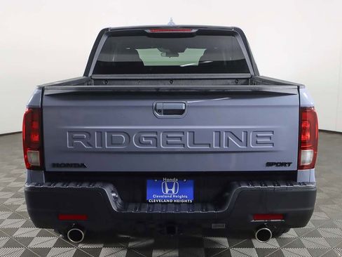 New 2026 Honda Ridgeline Sport image 7