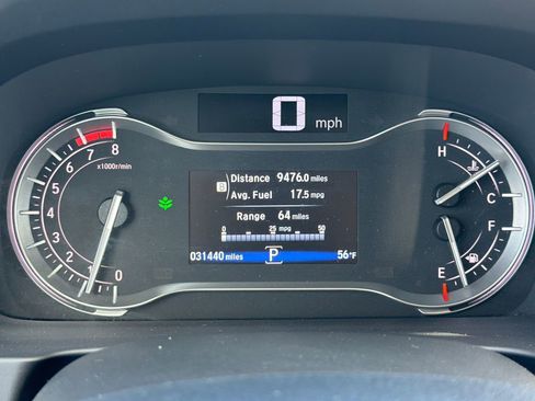 Used 2022 Honda Ridgeline RTL image 44