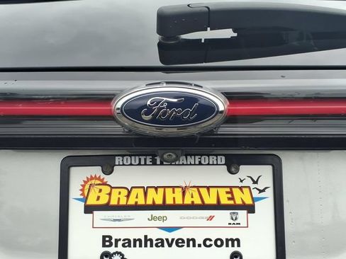 Used 2016 Ford Edge SEL w/ Equipment Group 201A AWD/4WD image 15