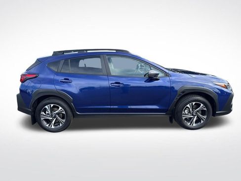 Used 2026 Subaru Crosstrek 2.0i Premium AWD/4WD image 8