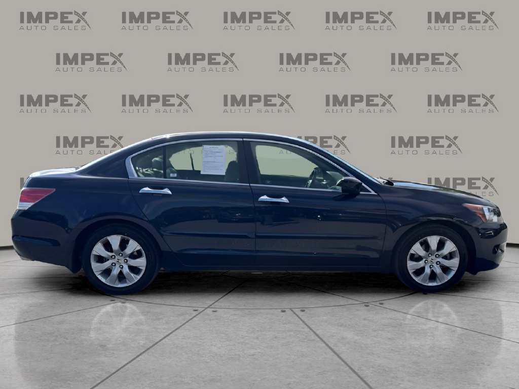 Used 2008 Honda Accord EX-L image 6