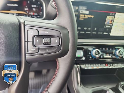 New 2026 GMC Sierra 2500 AT4X w/ AT4X AEV Edition AWD/4WD image 24