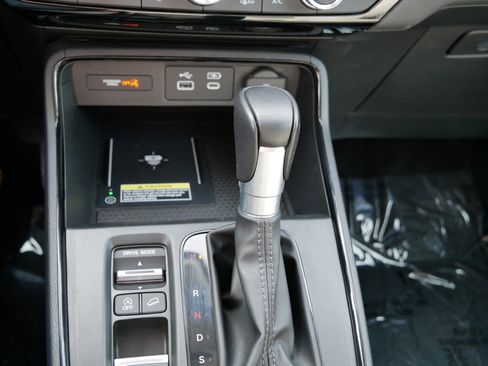 Certified 2024 Honda CR-V EX-L image 24