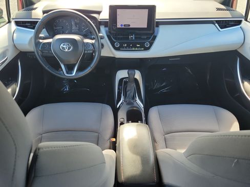 Used 2024 Toyota Corolla SE FWD image 18