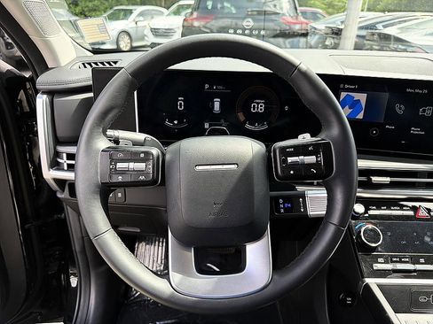 Used 2024 Hyundai Santa Fe SEL FWD image 17