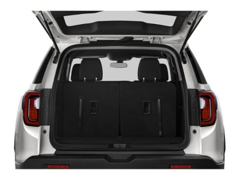 Used 2020 GMC Acadia SLE FWD image 13