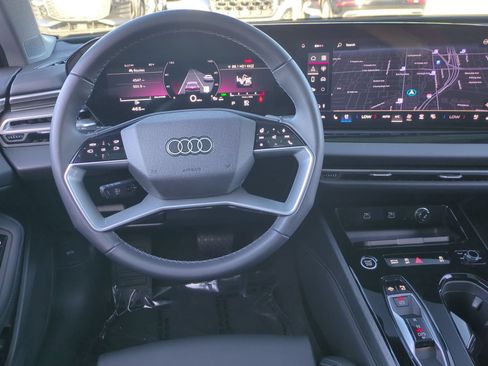 Used 2025 Audi A5 2.0T Premium Plus AWD/4WD image 9
