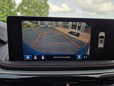 Certified 2026 Acura MDX A-Spec AWD/4WD image 35