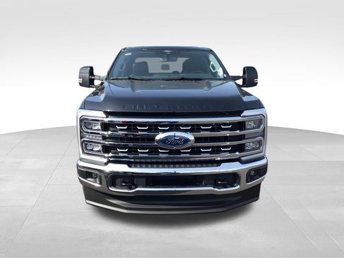 New 2026 Ford F250 Lariat AWD/4WD image 3