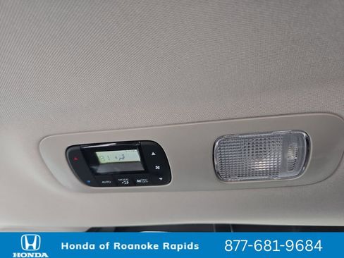 New 2026 Honda Odyssey Elite image 27