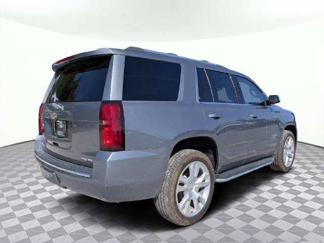 Used 2020 Chevrolet Tahoe Premier AWD/4WD image 4