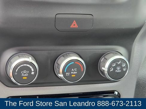 Used 2023 RAM 1500 Big Horn AWD/4WD image 19