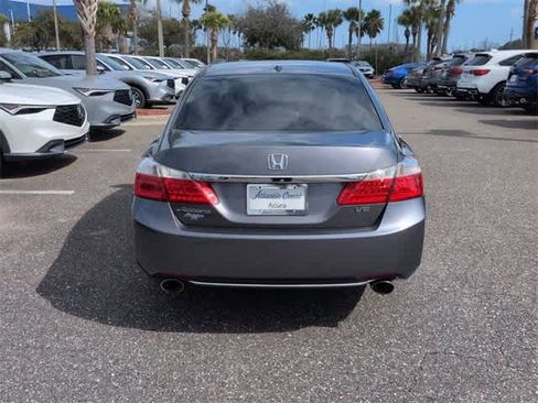 Used 2013 Honda Accord EX-L image 7