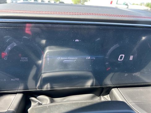 New 2026 Dodge Charger R/T AWD/4WD image 12