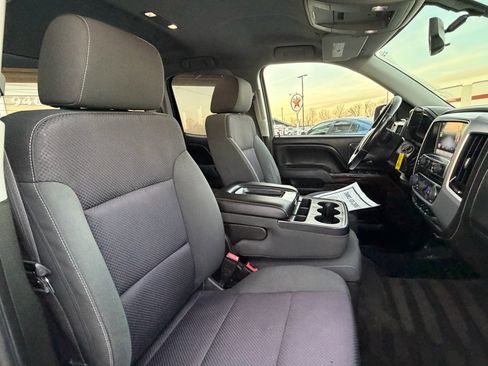 Used 2015 GMC Sierra 1500 SLE w/ SLE Value Package image 25