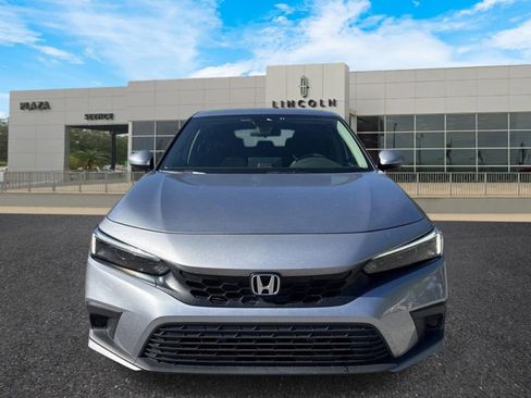 Used 2023 Honda Civic LX image 8