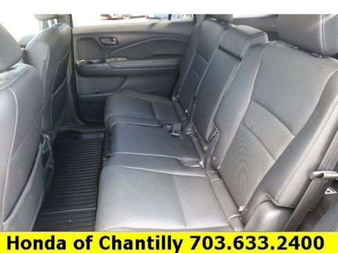 Used 2023 Honda Passport EX-L image 30