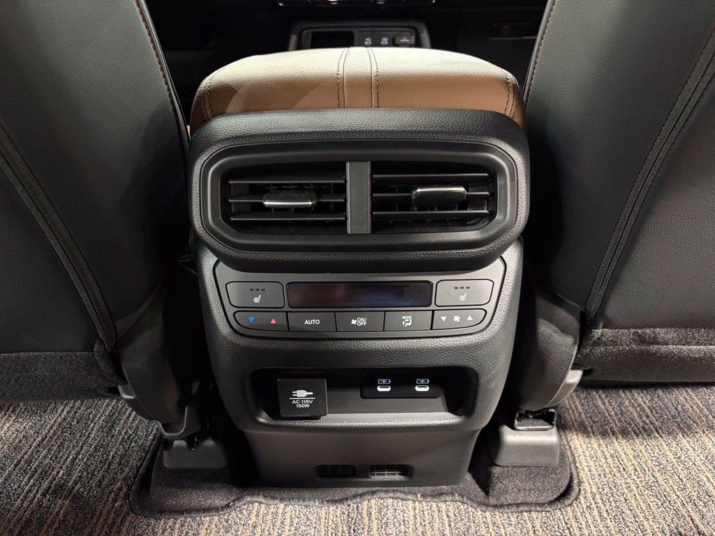 Certified 2026 Honda Passport TrailSport Elite image 31