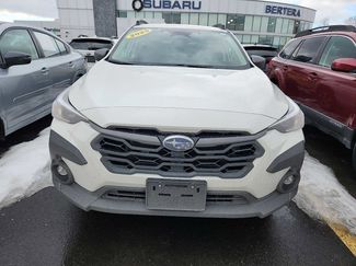 Used 2025 Subaru Crosstrek 2.0i Premium video 2