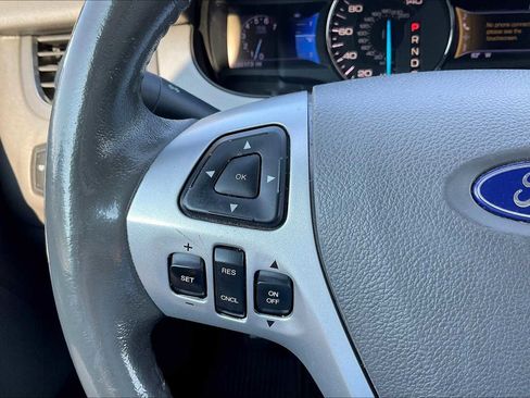 Used 2013 Ford Edge SEL image 23