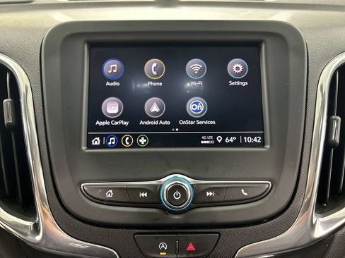 Certified 2024 Chevrolet Equinox LT w/ LPO, Floor Liner Package AWD/4WD image 14