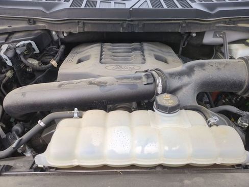 Used 2022 Ford F150 XLT w/ Equipment Group 302A High AWD/4WD image 37