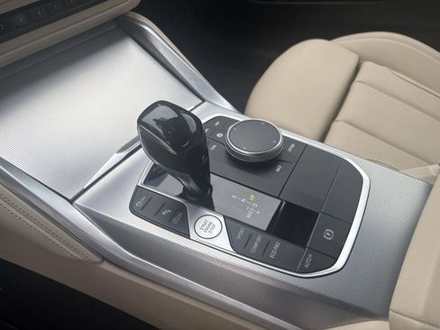 Used 2023 BMW 430i xDrive Coupe w/ M Sport Package image 13