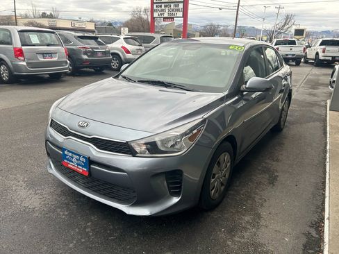 Used 2020 Kia Rio S image 28