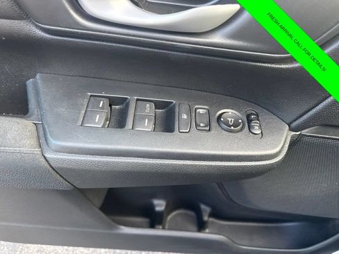 Used 2020 Honda CR-V LX image 15